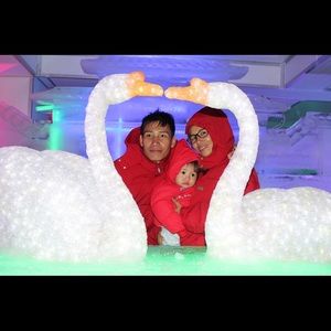 Meet your Posher, Van